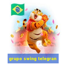 grupo swing telegran